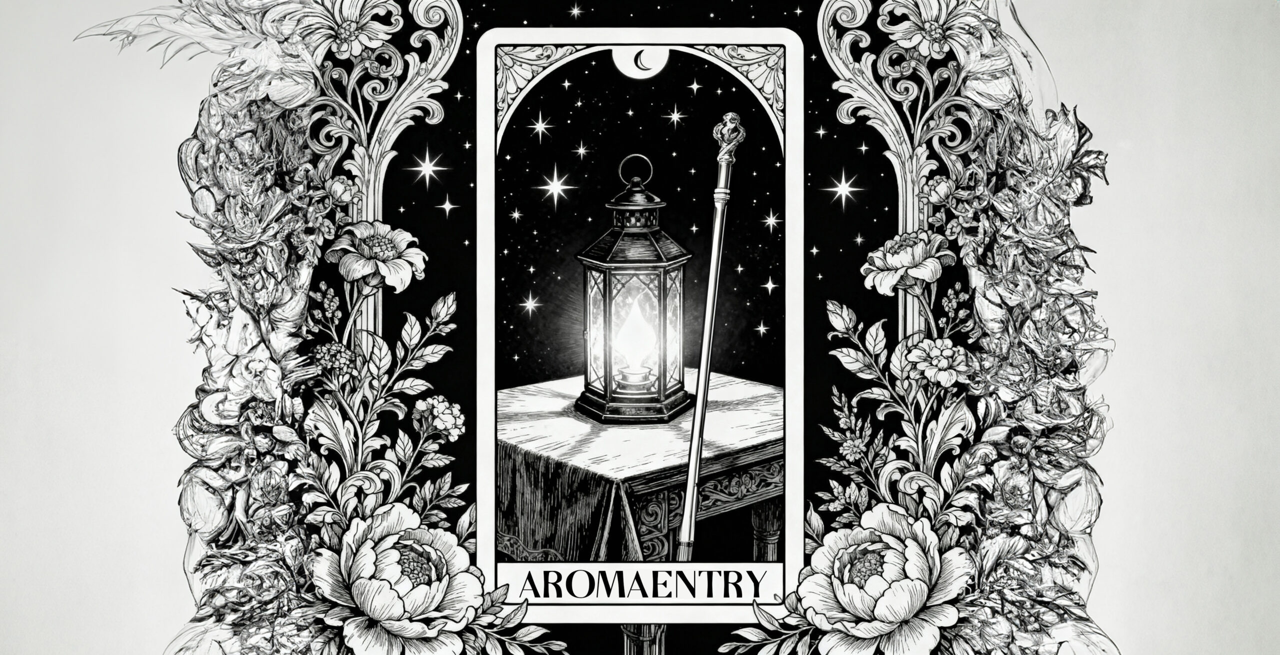 品牌故事｜言己香舍 Aromaentry